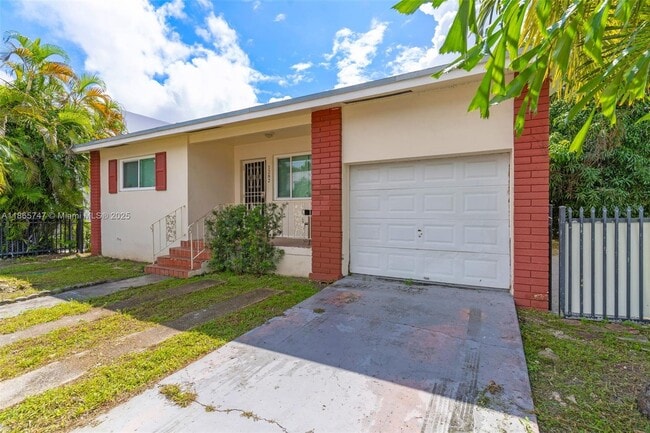 property at 1282 NW 55th Terrace