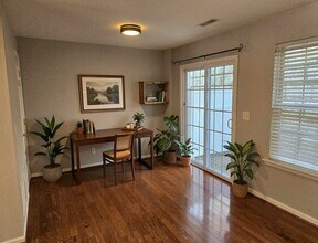 127 Park Place Dr in Morgantown, WV - Foto de edificio - Building Photo