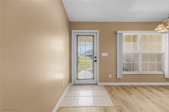 property at 2324 NE Juanita Pl