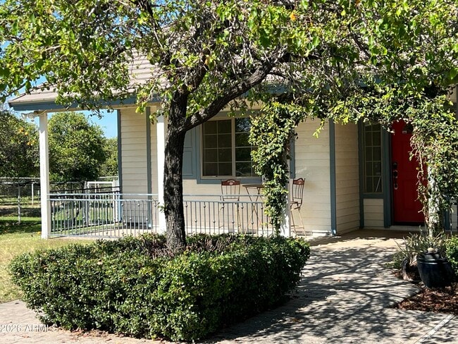 property at 17218 E Starflower Ct