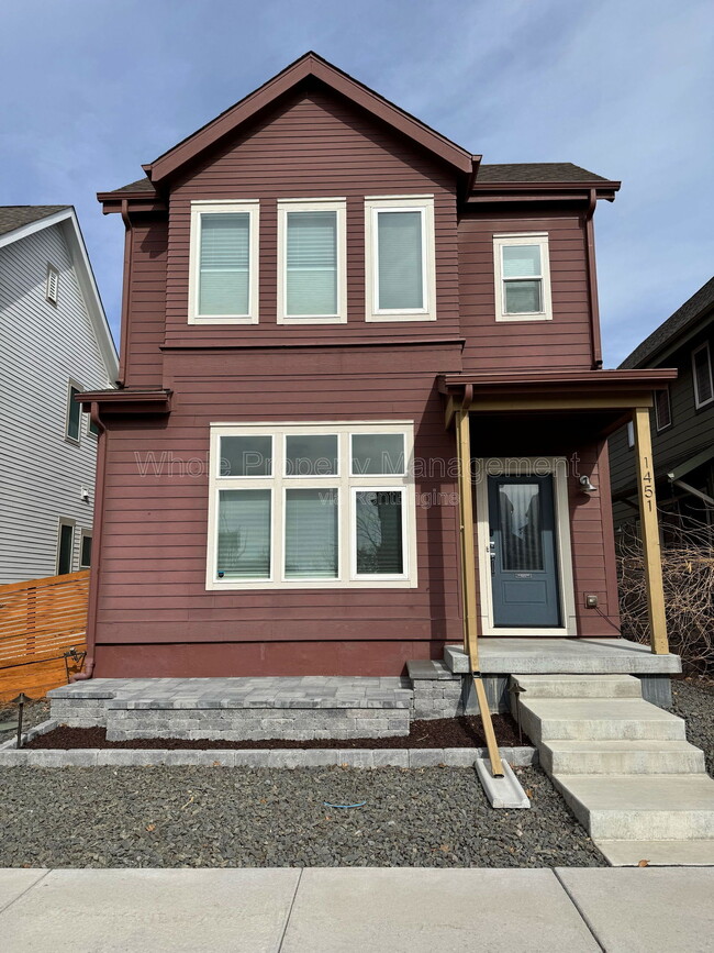 1451 W 67th Ave in Denver, CO - Building Photo - Building Photo