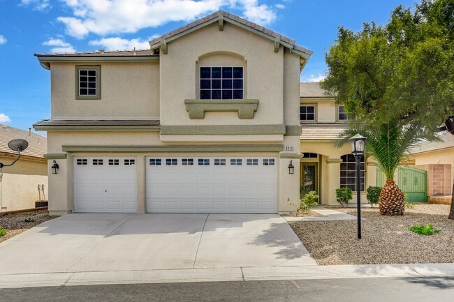 property at 8913 Arabian Filly Ave