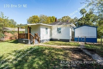 170 8th St NE in Graysville, AL - Building Photo - Building Photo