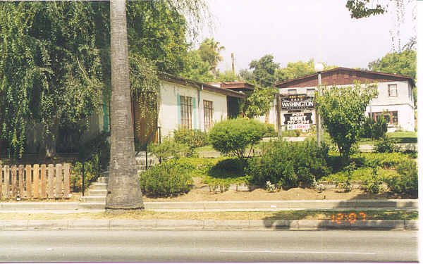 485 E Washington Blvd in Pasadena, CA - Building Photo - Building Photo