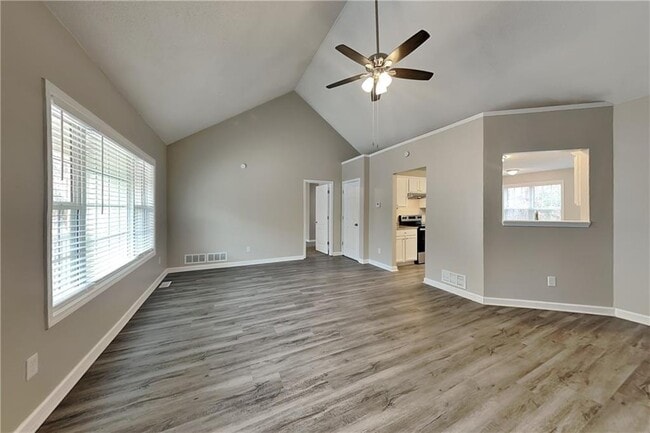 85 Ellen Glen Way in Dallas, GA - Building Photo - Building Photo