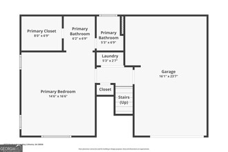 5522 Marbut Forest Way in Lithonia, GA - Building Photo - Building Photo