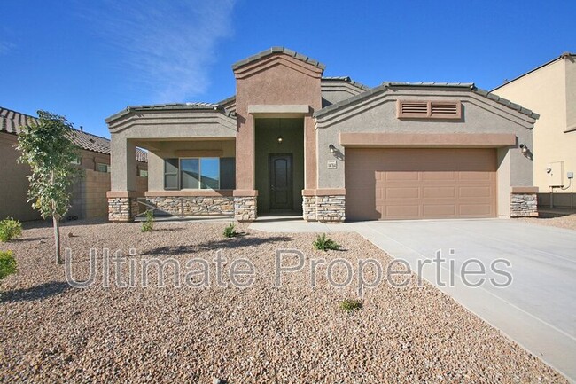 14764 N 171st Dr in Surprise, AZ - Building Photo - Building Photo