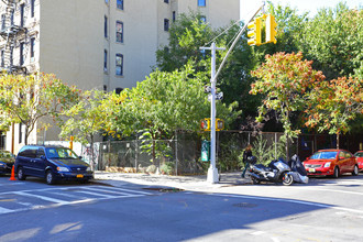 157 Norfolk St in New York, NY - Foto de edificio - Building Photo