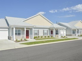 Beech Grove Station Apartments