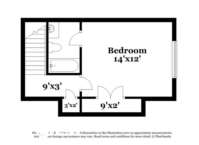 316 Santa Anita Ave in Woodstock, GA - Building Photo - Building Photo