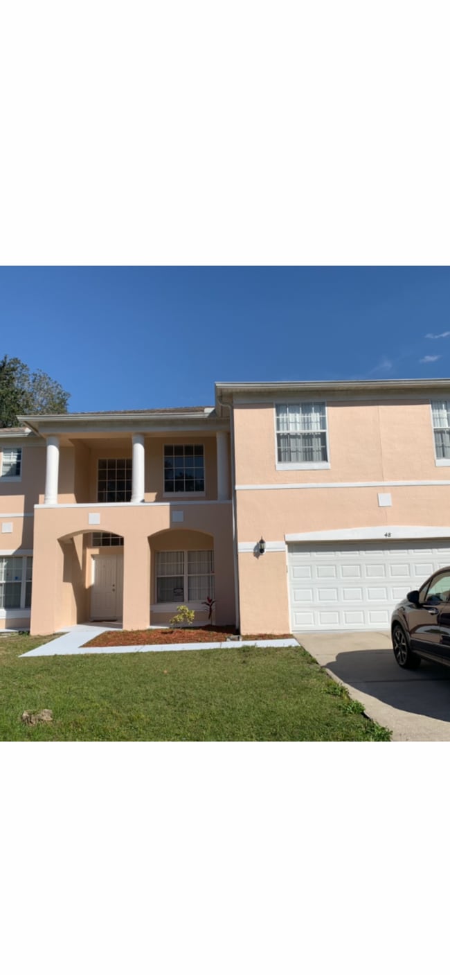 property at 48 Cordona Dr