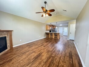 2417 Melody Ln in Ruston, LA - Building Photo - Building Photo