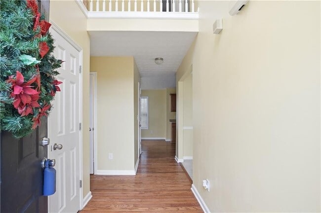 796 Rock Ln in Mcdonough, GA - Building Photo - Building Photo