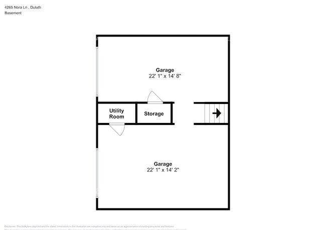 4265 Nora Ln NW in Duluth, GA - Building Photo - Building Photo