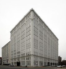 Terra Cotta Lofts Building in St. Louis, MO - Building Photo - Building Photo