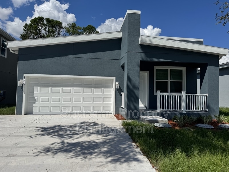 7006 Madison Ave in Tampa, FL - Building Photo