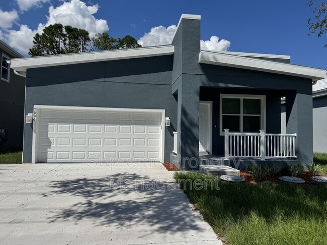 property at 7006 Madison Ave