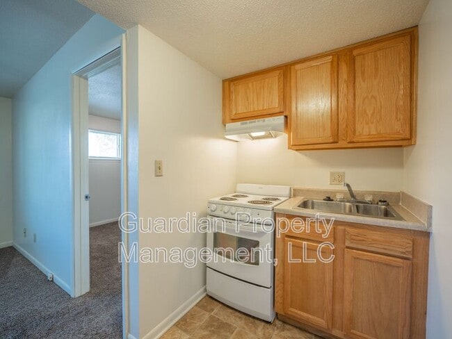 property at 1121 N College Dr