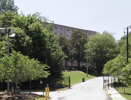 Hightower Manor Apartments