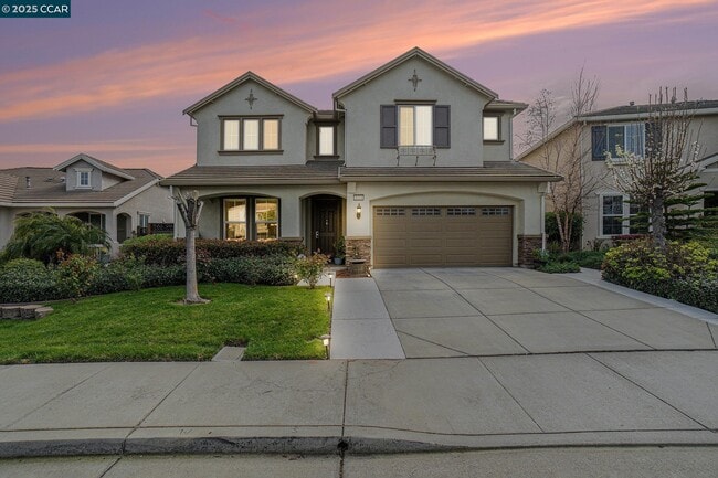 1124 Europena Dr in Brentwood, CA - Building Photo - Building Photo