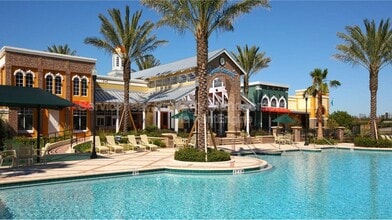 8853 Gallantree Pl in Land O Lakes, FL - Building Photo - Building Photo