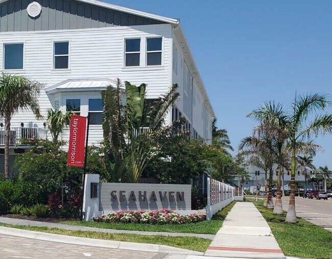 property at 1620 Seahaven Dr