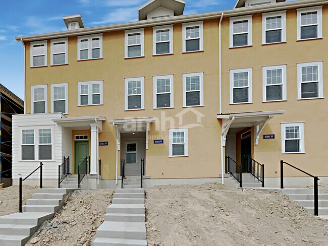 property at 6088 S Jordan Pkwy W