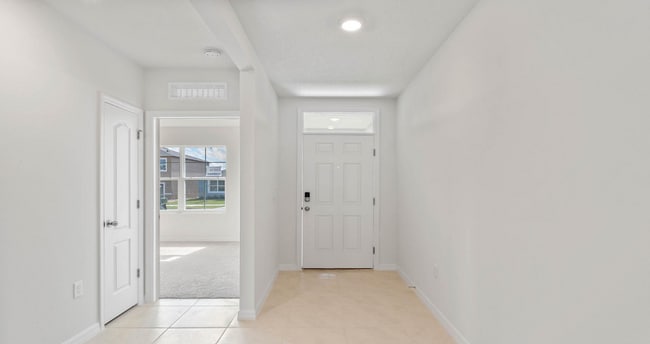 2553 Trinidad Rd in Haines City, FL - Foto de edificio - Building Photo