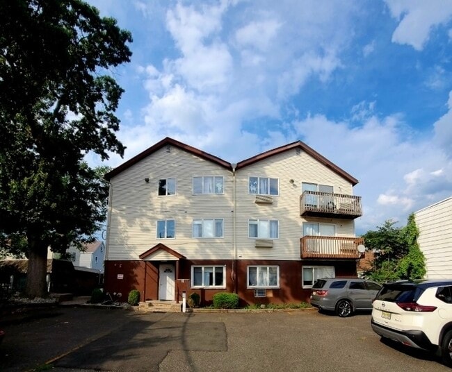 property at 74-78 Hammond Ave