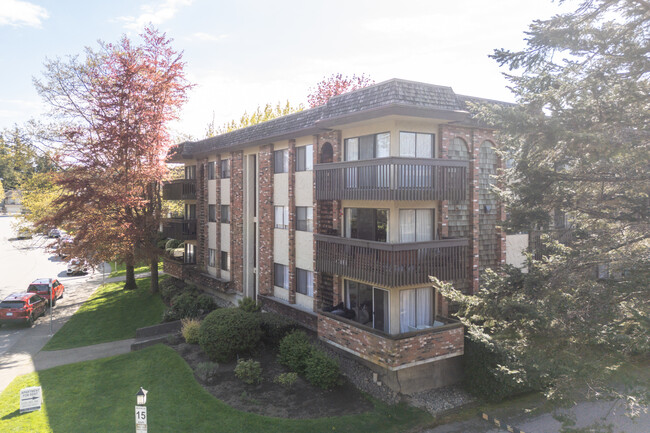 Casa Del Sol Apartments in Delta, BC - Building Photo - Primary Photo