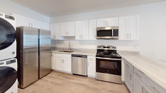 property at 912 Mary St
