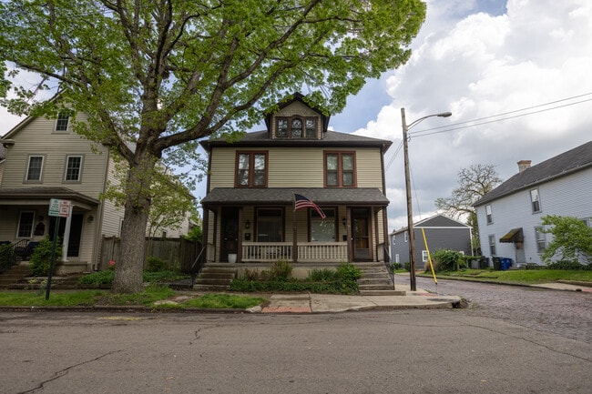 property at 796 Ebner St