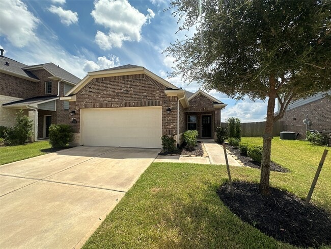 31755 Wellington Pass in Fulshear, TX - Building Photo - Building Photo