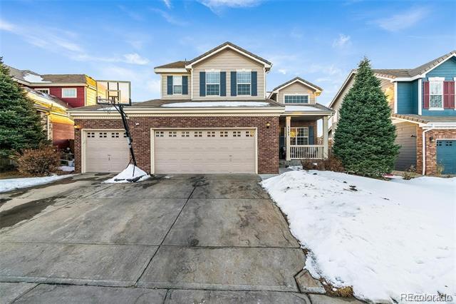 property at 2503 S Biscay Ct