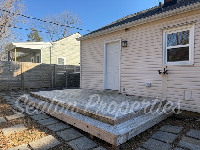 2817 Boright Dr in Knoxville, TN - Building Photo - Building Photo
