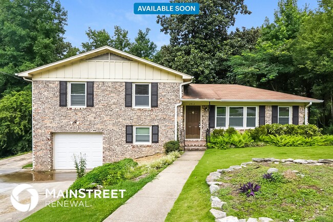 property at 2812 4th Pl NW