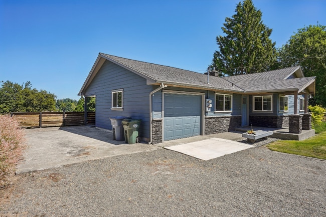 11605 67th Ave E in Puyallup, WA - Building Photo - Building Photo