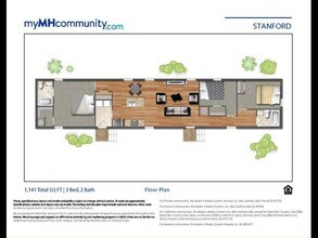 45 Swan Ln in Beecher, IL - Building Photo - Building Photo