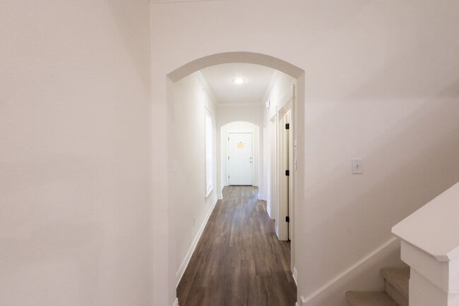 1552 Bennett St in Bryan, TX - Building Photo - Building Photo