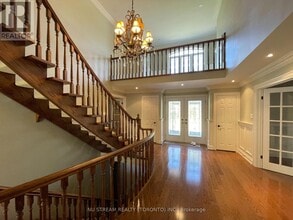 4 Willow Creek Dr in Markham, ON - Building Photo - Building Photo