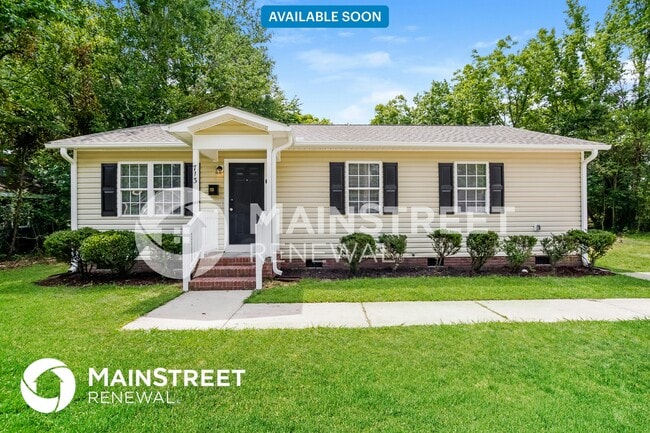 property at 713 S Webb St
