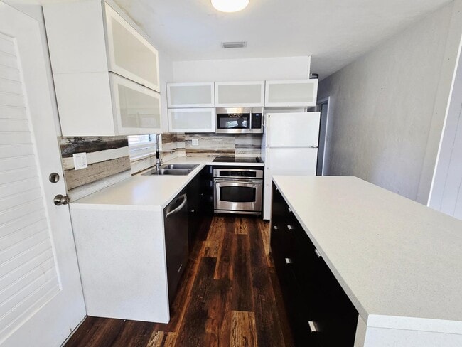 property at 2174 NE 181st St