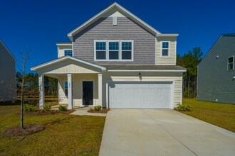 604 Polaris Wy in Summerville, SC - Building Photo - Building Photo