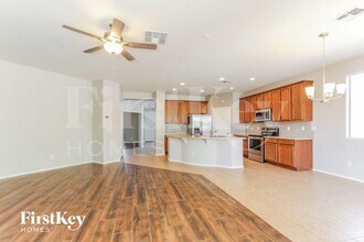 12010 W Baker Ave in Avondale, AZ - Building Photo - Building Photo