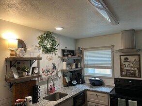 2633-2635 Forest Park Blvd in Fort Worth, TX - Building Photo - Building Photo