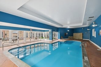 City Walk at Woodbury in Woodbury, MN - Building Photo - Building Photo