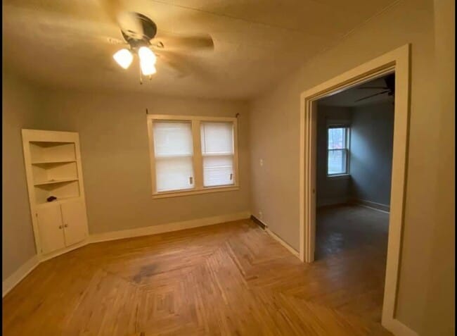 property at 1527 Ferry St