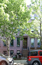 235 Union St in Brooklyn, NY - Foto de edificio - Building Photo