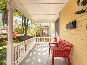 622 N Hamilton Ave in Indianapolis, IN - Building Photo - Building Photo