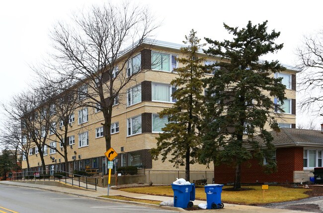 5101-5107 Washington St in Downers Grove, IL - Building Photo - Building Photo